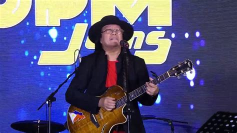 MINDANAO (Freddie Aguilar | 2018 Momentum Live MNL) - YouTube