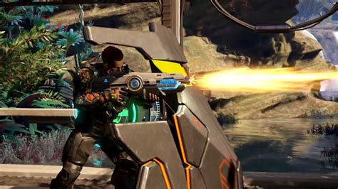 Amazon Games launches its free-to-play shooter Crucible | Editorji