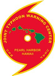 Joint Typhoon Warning Center Facts for Kids