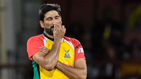 Irfan Pathan, Munaf Patel’s LPL 2020 team-mate Sohail Tanvir tests positive for COVID19