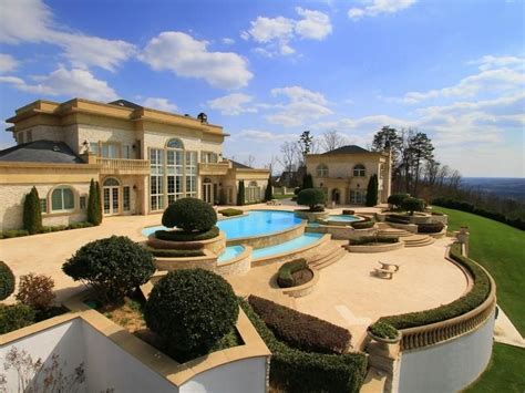 Heavenly View | Luxury homes, House styles, Home