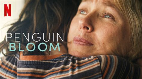 Penguin Bloom (2021) - Netflix | Flixable