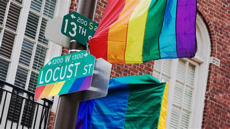 Explore LGBTQ Philadelphia — Visit Philadelphia