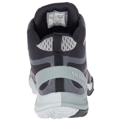 Merrell Siren 3 Mid GTX - Walking boots Women's | Buy online | Bergfreunde.eu