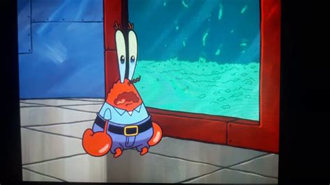 Every Time Mr Krabs Was Depressed Crying In Spongebob Part 1 – Otosection