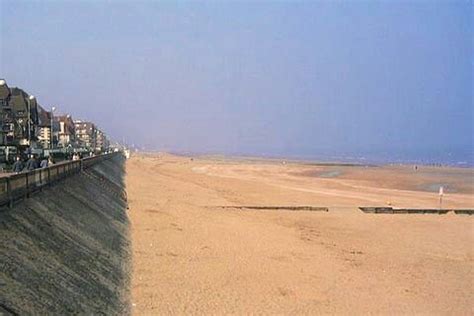 CABOURG beach, Normandy | Best vacation destinations, Best vacations ...