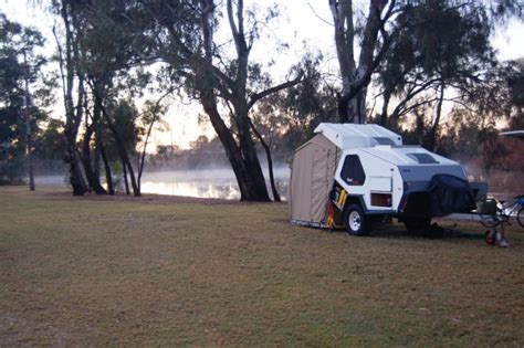 Nyngan Riverside Caravan Park NSW @ ExplorOz Places