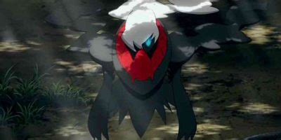 Pokemon Go : Darkrai Raid Counters Guide, schedule and timings - PiunikaWeb