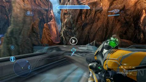 Halo 4 Meltdown Gameplay Footage Leaked - Gameranx