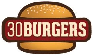 30 Burgers Franchise Cost and Requirements for 2024