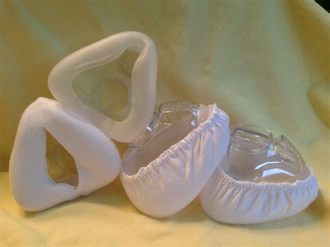 Restored Rest CPAP Mask Covers in 2024