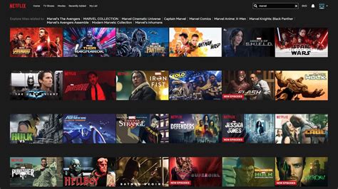 Netflix Series Wallpapers - Top Free Netflix Series Backgrounds ...