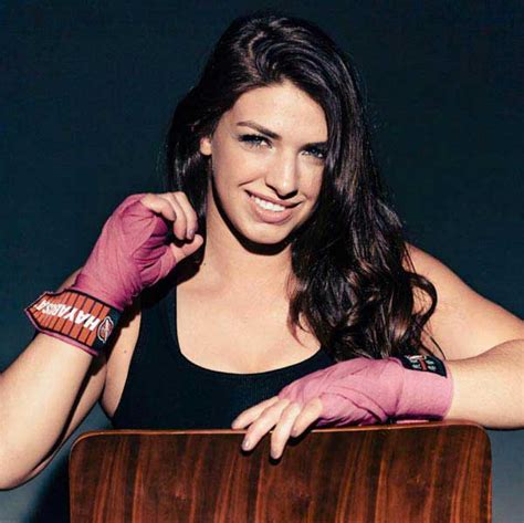 Mackenzie Dern | BJJ » MMA | Awakening Fighters