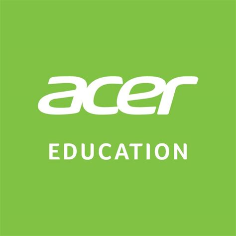 Acer Education Technology Initiative