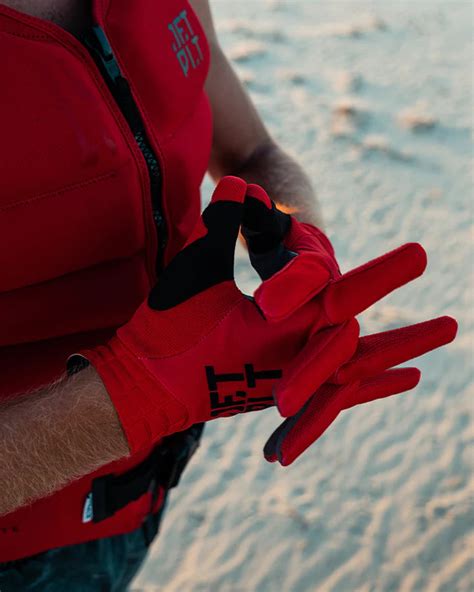 Rx Airlite Gloves – East Coast Power Sports