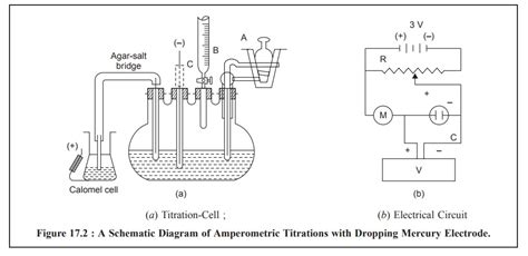 AMPEROMETRY TITRATION PRINCIPLE,INSTRUMENTATION and MULTIPLE CHOICE QUESTIONS - Gpatindia ...