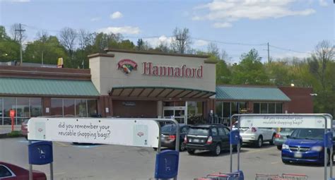 Gardiner, Maine Hannaford Flooded 3 Months Ago Has Opening Date