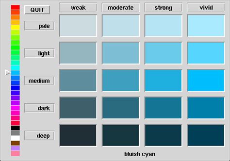 Color Plates from "Graphics Programming in Icon"