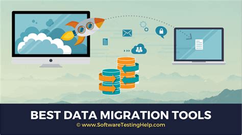 13 Best Data Migration Tools For Complete Data Integrity [2024 LIST]