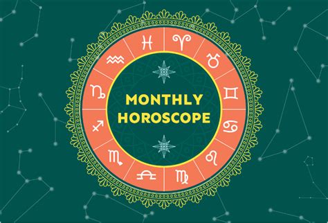 November Monthly Horoscope 2023 According to Astrology