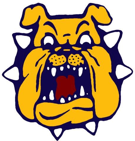 Aquin Catholic Bulldogs | MascotDB.com