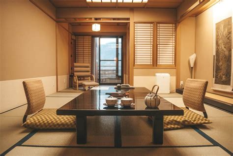 Tatami Room And Its Culture in Japan - Japan Truly