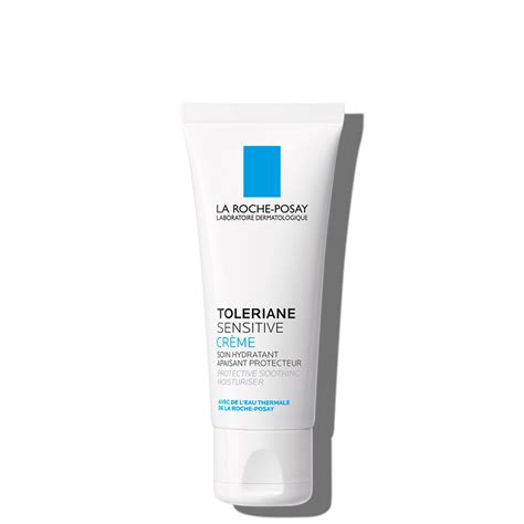 Toleriane Sensitive Crème : Soin Hydratant | La Roche-Posay