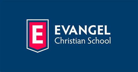 Evangel Christian School | Admissions & Tuition