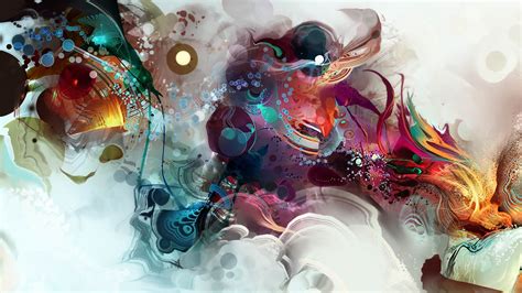 Wallpaper : illustration, anime, abstract, Toy, Carnival, color, festival 1920x1080 - tomas692 ...