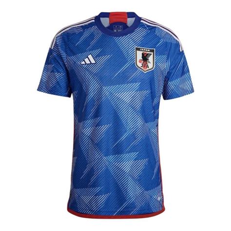 Japan Home Jersey World Cup 2022 Price in Bangladesh | Diamu