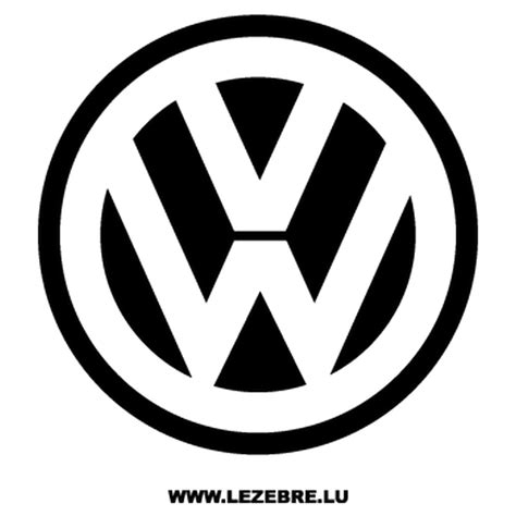 Vw Logo Aufkleber Xxl | ubicaciondepersonas.cdmx.gob.mx