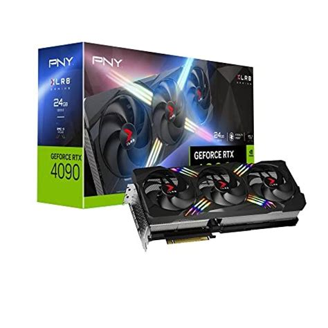 Asus ROG Strix GeForce RTX 4070 vs PNY GeForce RTX 4090 24GB XLR8 Gaming Verto EPIC-X RGB TF OC ...