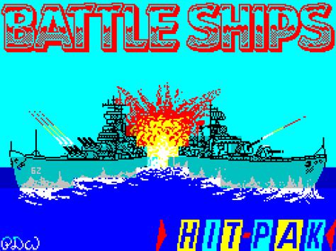 Battle Ships