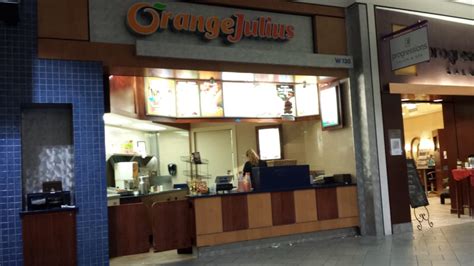 Orange Julius - Fast Food - 130 W Market, Minneapolis, MN - Restaurant ...