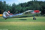 Cessna 190 / 195 photos