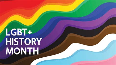 LGBT+ History Month 2023 | Student news from King's College London