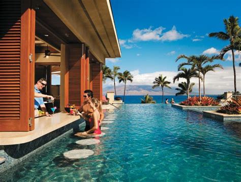 Hawaii Luxury, Costly Hotels - Top 10 luxury hotels in Hawaii, USA - Dr Prem Travel & Tourism ...