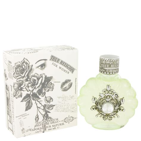 True Religion Perfume for Women - Buy Online Now at Perfume.com