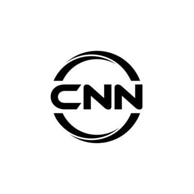 Cnn Logo Vector Art, Icons, and Graphics for Free Download