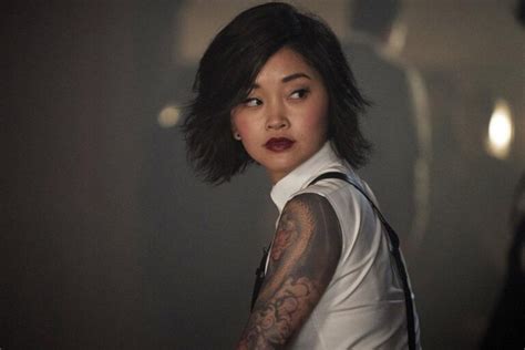 Deadly Class Season 2 - Review and Release Date 2024 - Green Poison