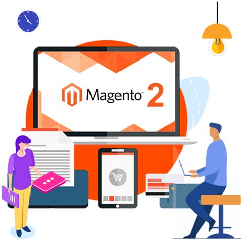 Magento Web Development Services | Responsive Design