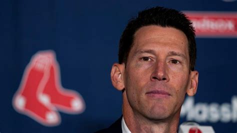 Craig Breslow makes first big executive hire as Red Sox overhaul pitching - masslive.com