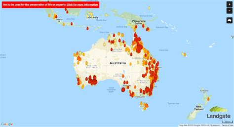 Devastating Wildfires Continue in Australia