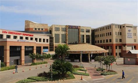 Unitas hospital thanks community for prayers, support | Rekord