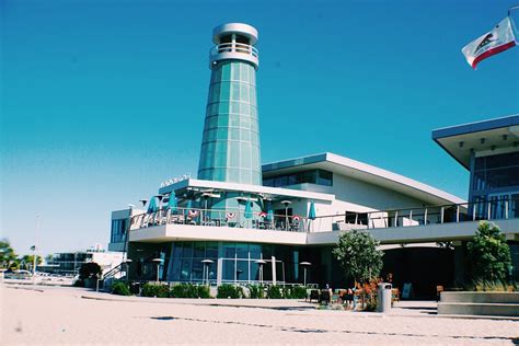 The Lighthouse Bayview Cafe is a special hidden gem located on Balboa ...