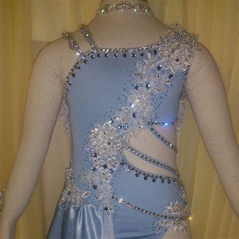 Dance Convention, Custom Dance Costumes, Beautiful Costumes ...