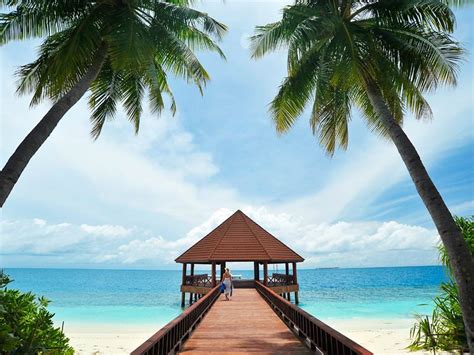 ROBINSON CLUB MALDIVES Boek prachtig strand - ROBINSON.com