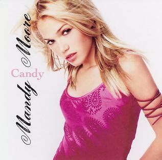 Candy (Mandy Moore album) - Wikipedia