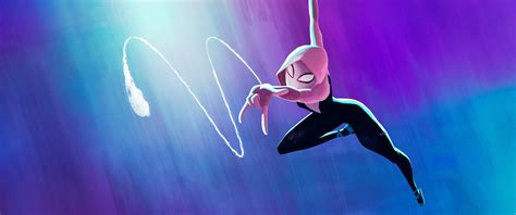 'Spider-Man: Across the Spider-Verse' Teaser: Gwen Stacy Evades a Manhunt