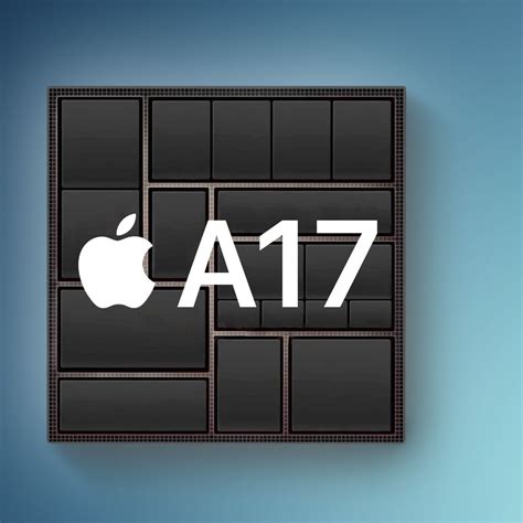 Apple Introduces A17 Pro Chip with Revolutionary GPU Design | Robots.net